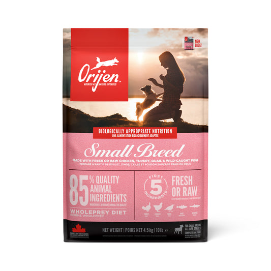 Orijen Small Breed
